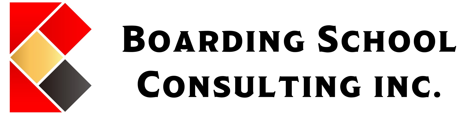 Boarding School Consulting Inc.